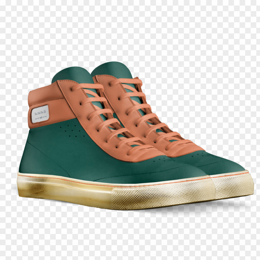 Sneakers Shoe Leather Footwear Goodyear Welt PNG