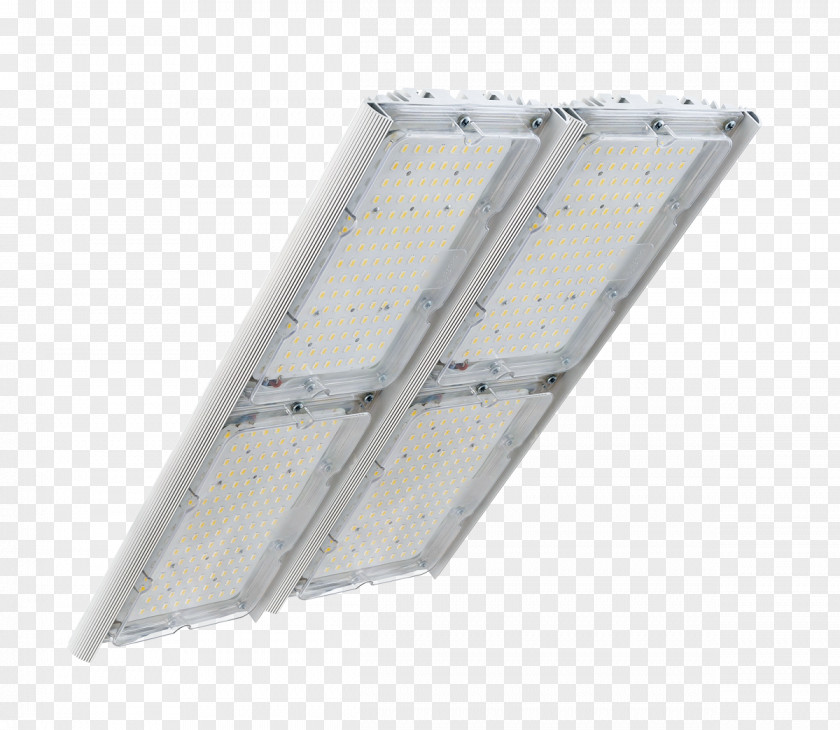 Street Light Fixture Solid-state Lighting LED Lamp Light-emitting Diode PNG