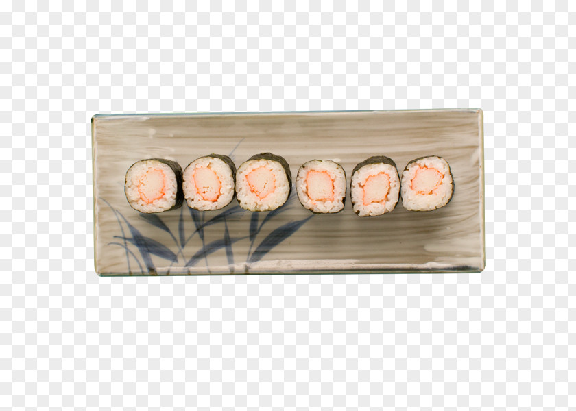 Sushi Makizushi Japanese Cuisine Crab Stick Temaki-zushi PNG