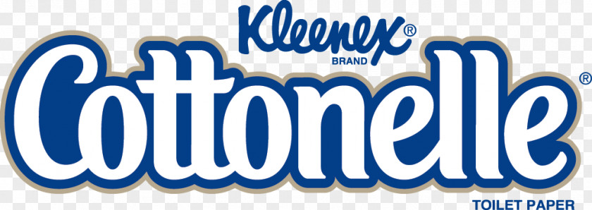 Toilet Paper Logo Cottonelle Brand PNG