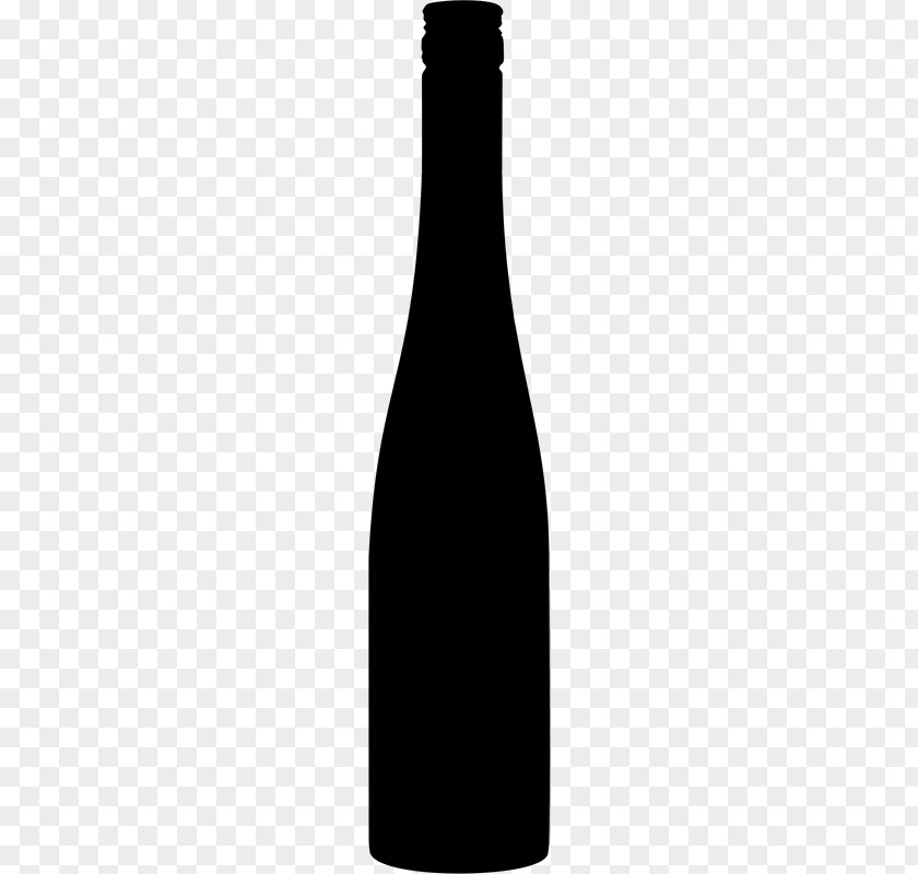 Wine Glass Bottle Beer PNG