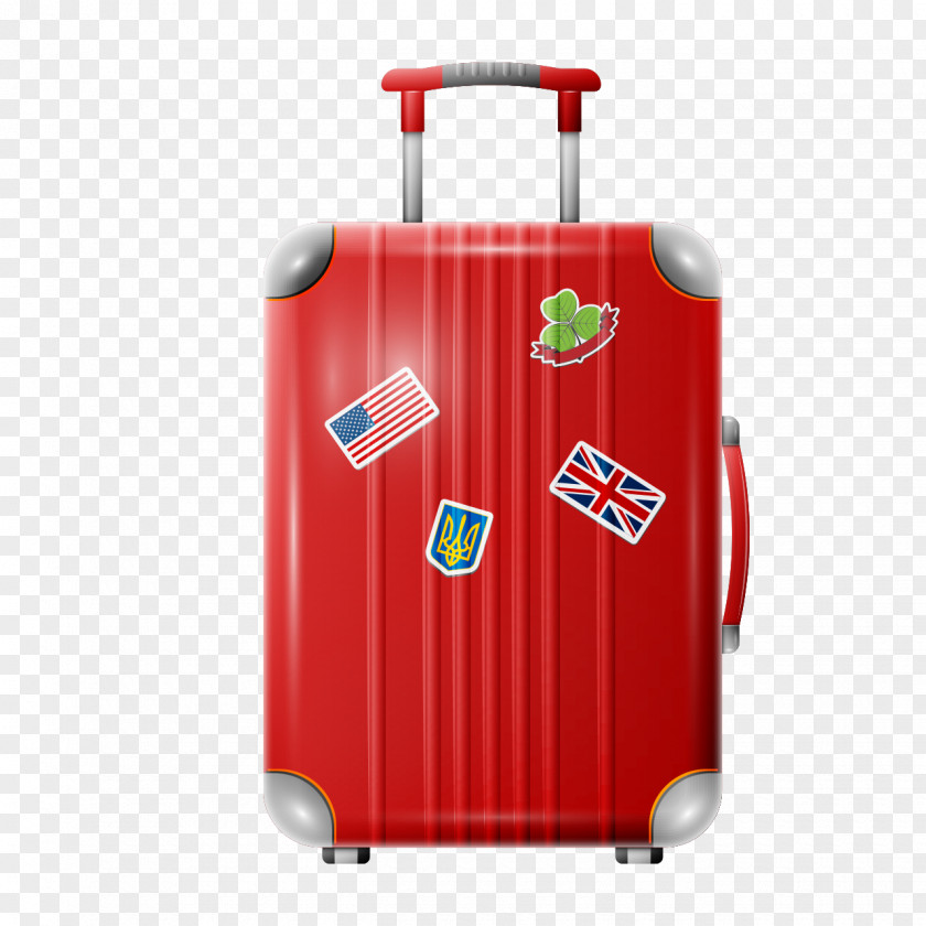 Bagage Ornament Suitcase Baggage Image Vector Graphics Travel PNG