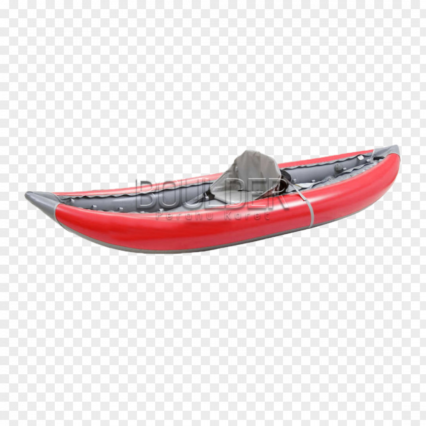 Boat Kayak Inflatable Rafting PNG