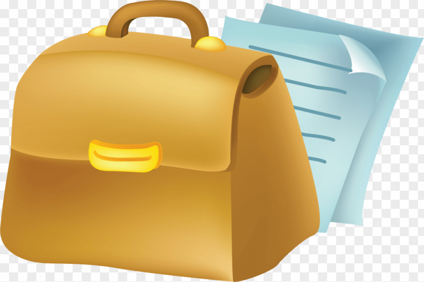 Briefcase Clip Art PNG