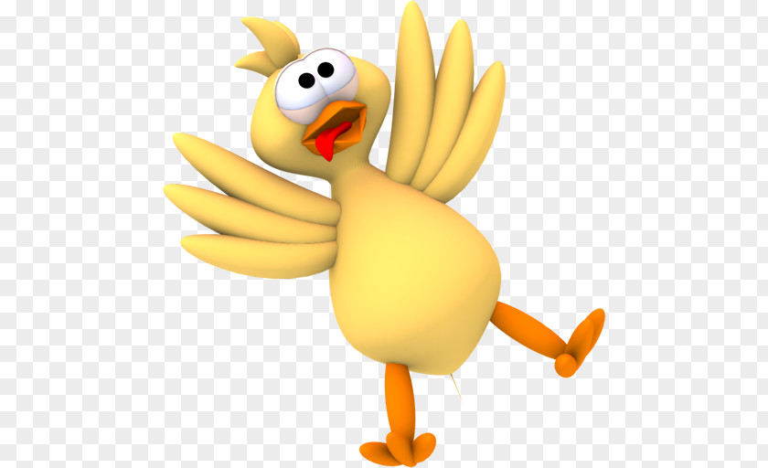 Chicken Invaders 3 Easter HD 4 PNG