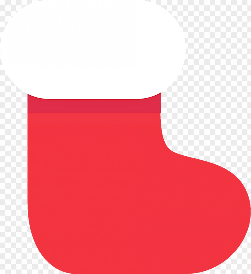 Christmas Stocking Socks PNG