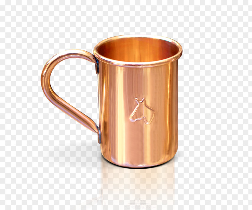 Cup Coffee Copper Mug PNG