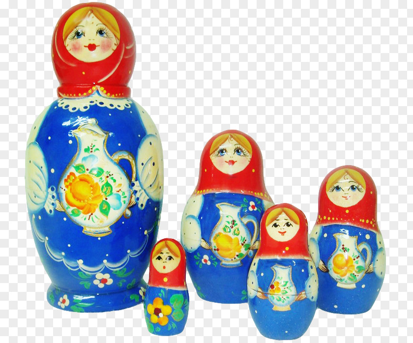 Doll Matryoshka Child Hug PNG