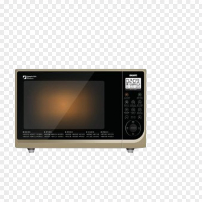 Draw Microwave Oven Multimedia Clip Art PNG