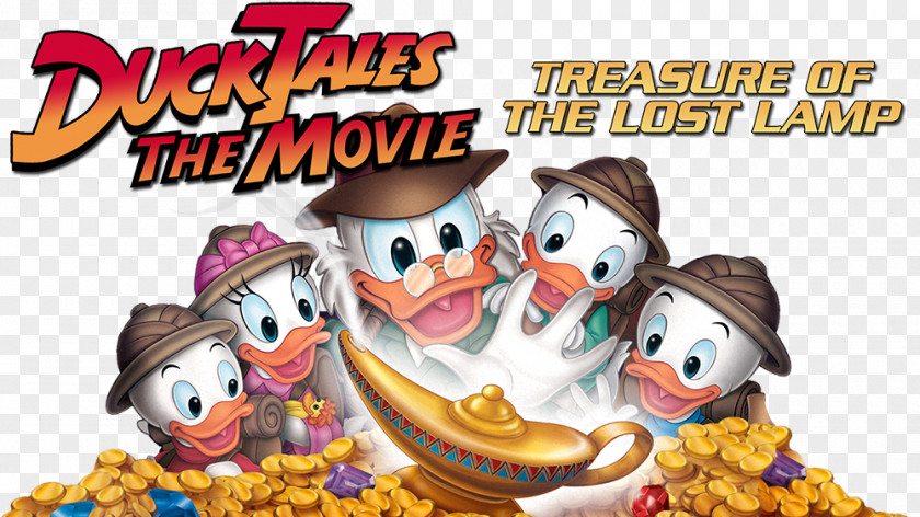 Dvd Scrooge McDuck Huey, Dewey And Louie Animated Film DVD PNG