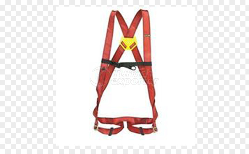 Falling Safety Harness Fall Arrest Personal Protective Equipment Protection PNG