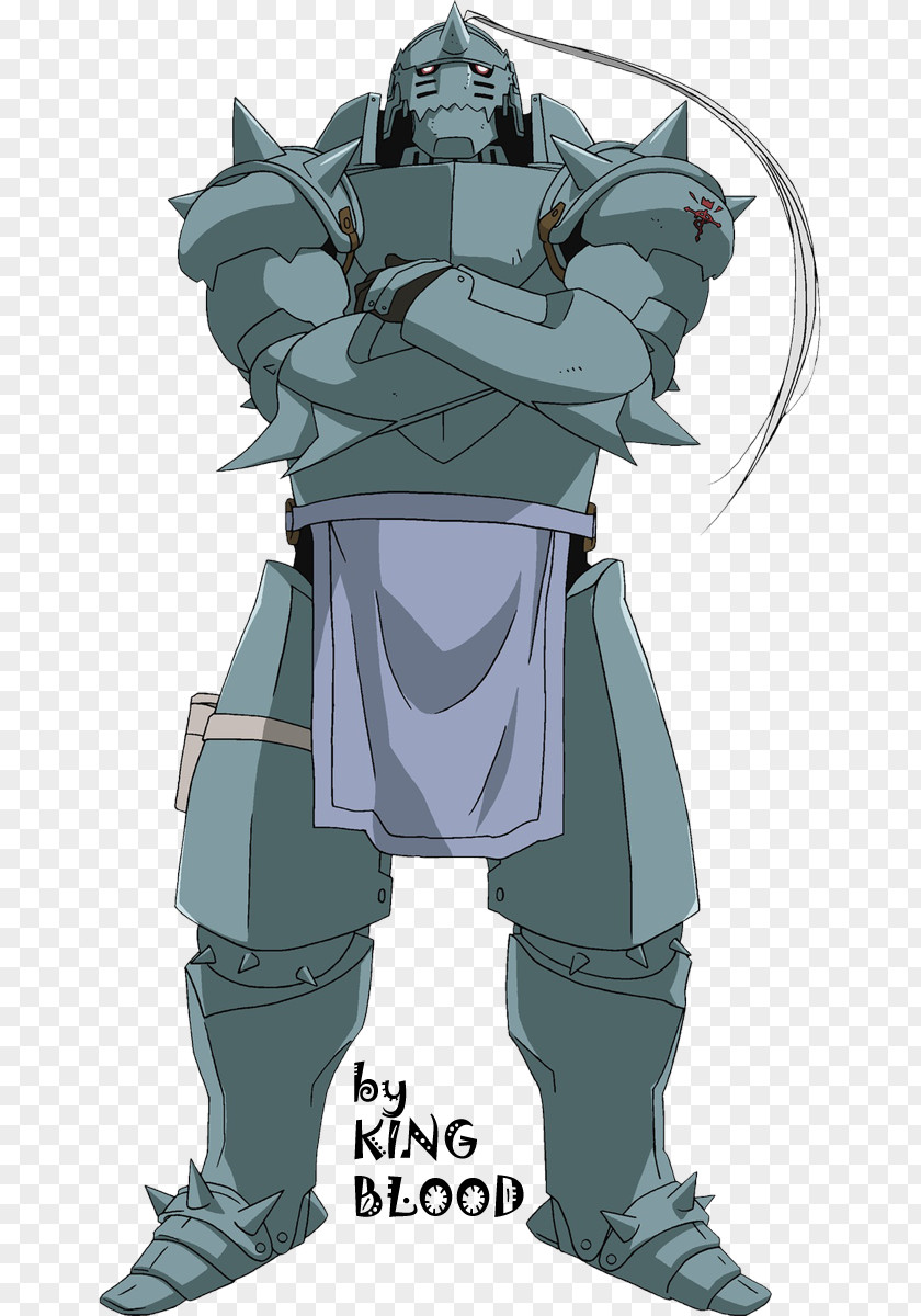 Full Metal Alchemist Alphonse Elric Edward Hohenheim Solf J. Kimblee Fullmetal PNG