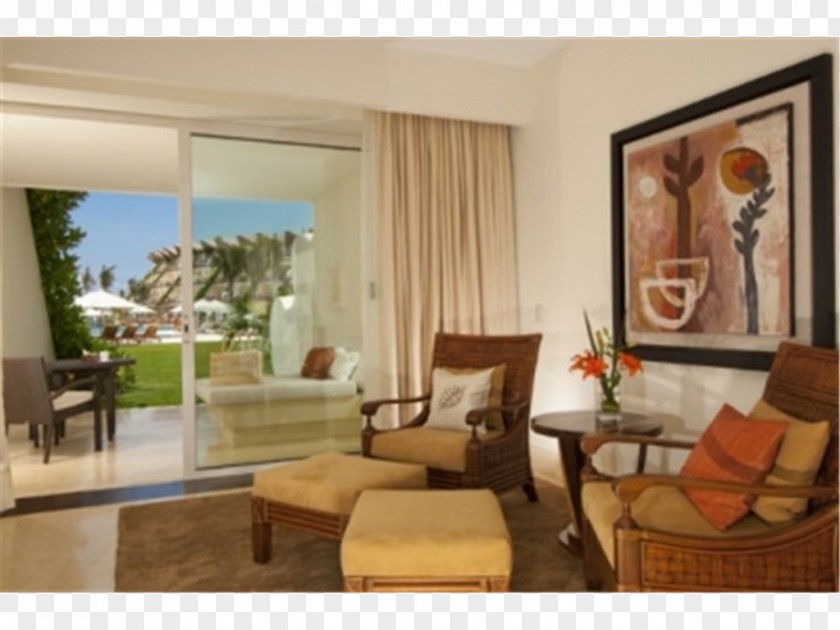 Hotel El Camaleon Golf Club All-inclusive Resort Grand Velas Riviera Maya PNG