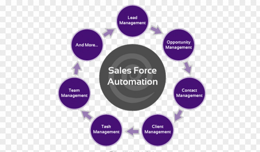 India Sales Force Management System Customer Relationship Business PNG