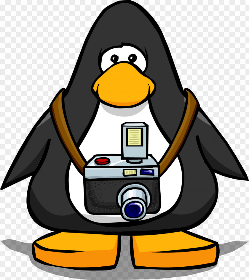 Penguins Club Penguin Bling-bling Original Clip Art PNG