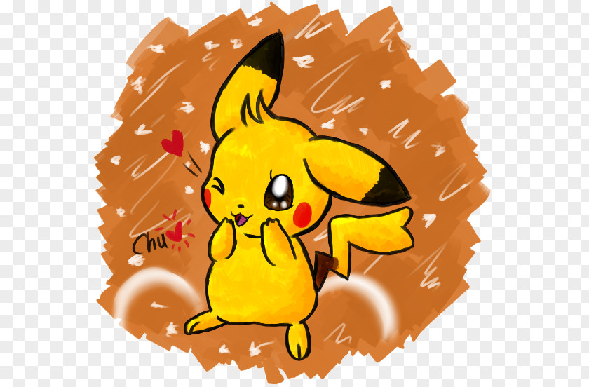 Pikachu Pokémon Platinum Drawing Snorlax PNG