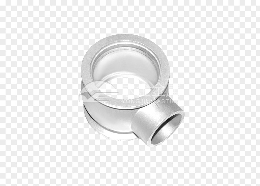 Pipe Fittings Silver Body Jewellery PNG