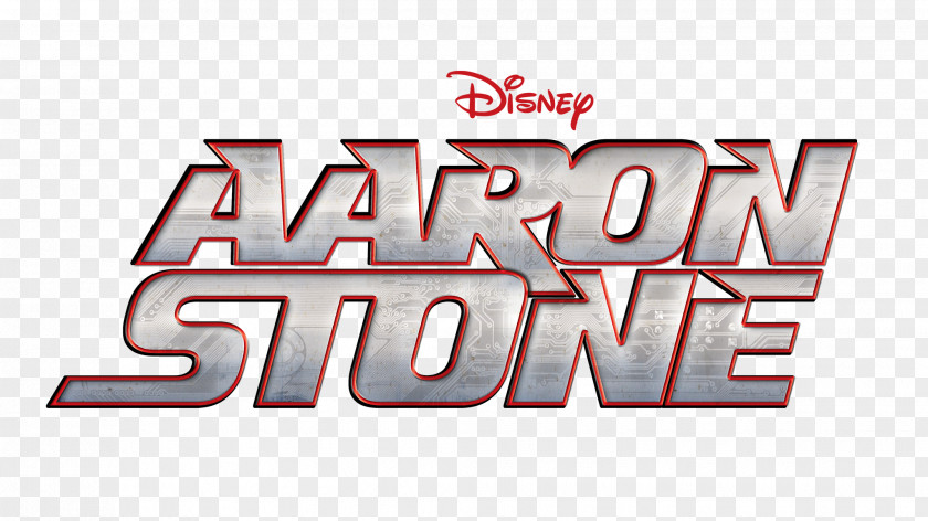 Planet Stone Logo Charlie Landers Disney XD Art Font PNG