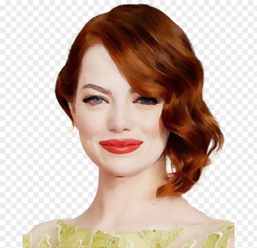 Redken Shades EQ Color Gloss Auburn Hair Cosmetics PNG