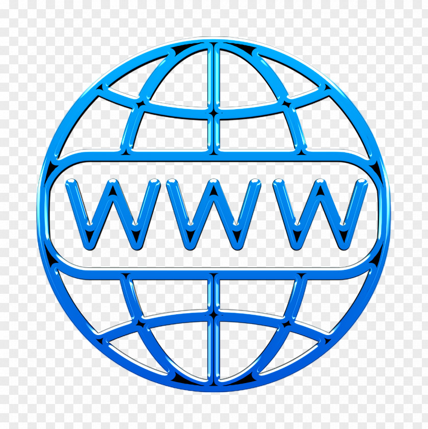Seo And Business Icon Worldwide Www PNG