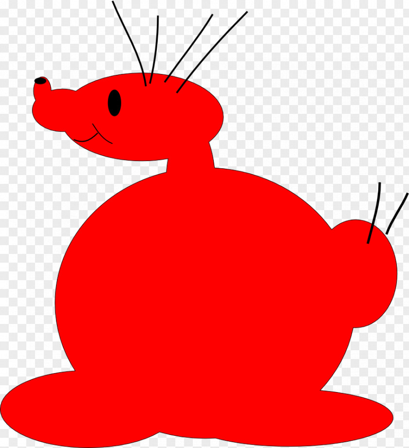 Snout Clip Art PNG