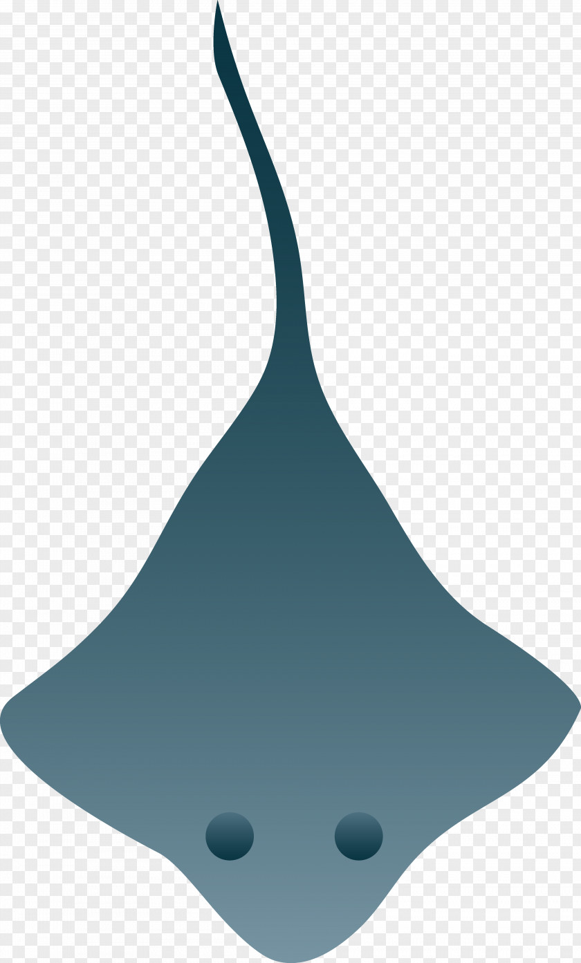 Stingray Cliparts Fish Pattern PNG