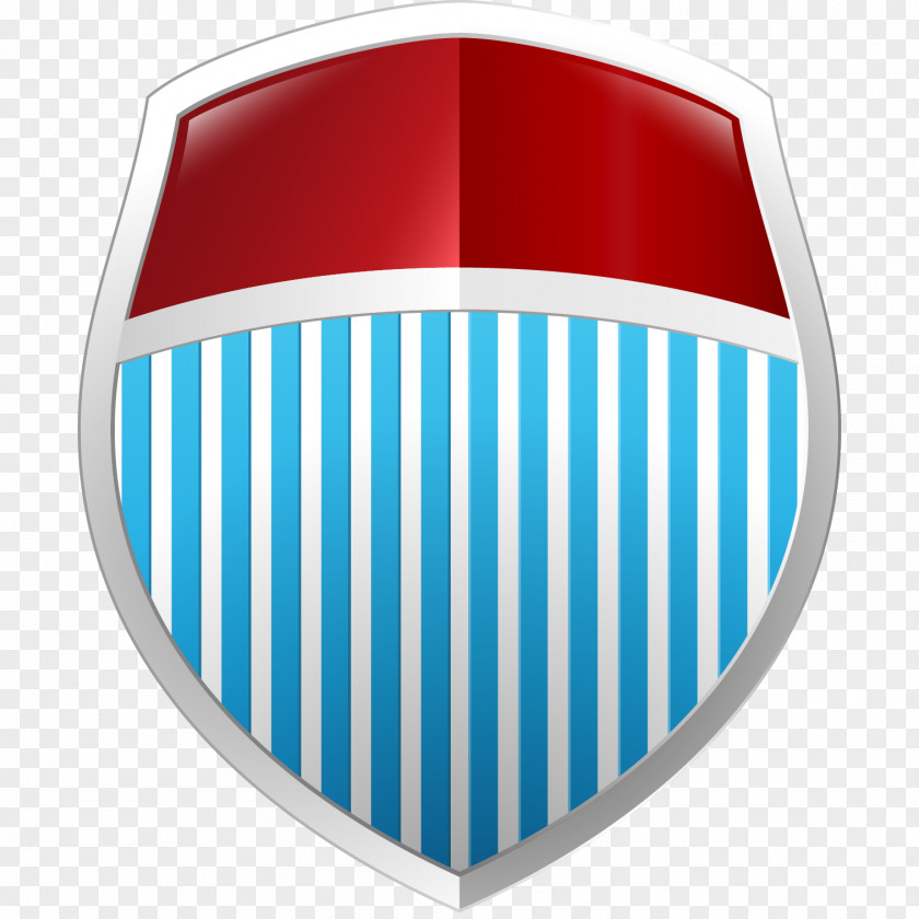 Vector Shield Logo PNG