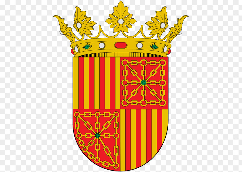 Viana, Spain La Hoz De Vieja Escutcheon Coat Of Arms Roll PNG