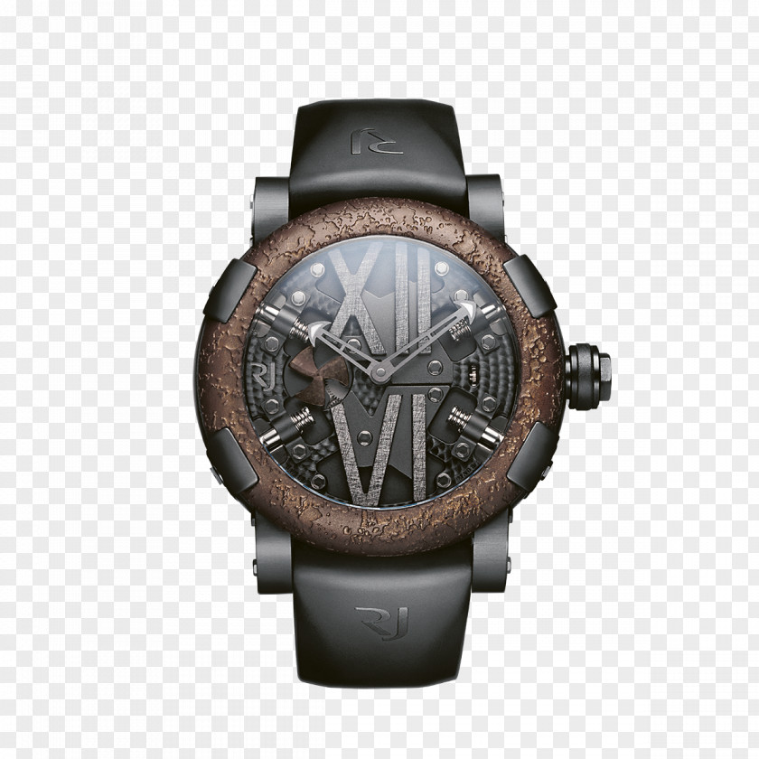Watch Pocket Breitling SA Clock RJ-Romain Jerome PNG