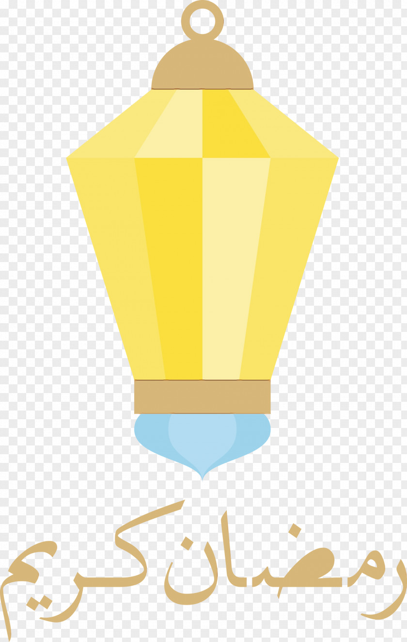 Yellow Line Lighting Material Geometry PNG