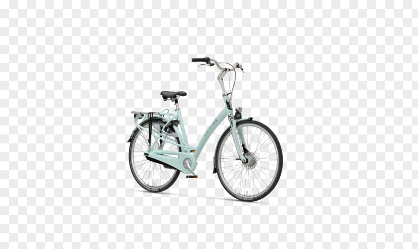 Bicycle Batavus Mambo Dames Stadsfiets City Frames PNG