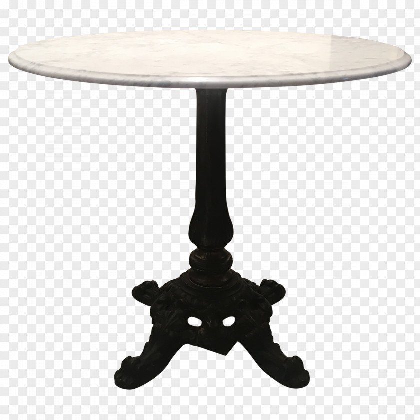 Bistro Table French Cuisine Cafe Furniture PNG