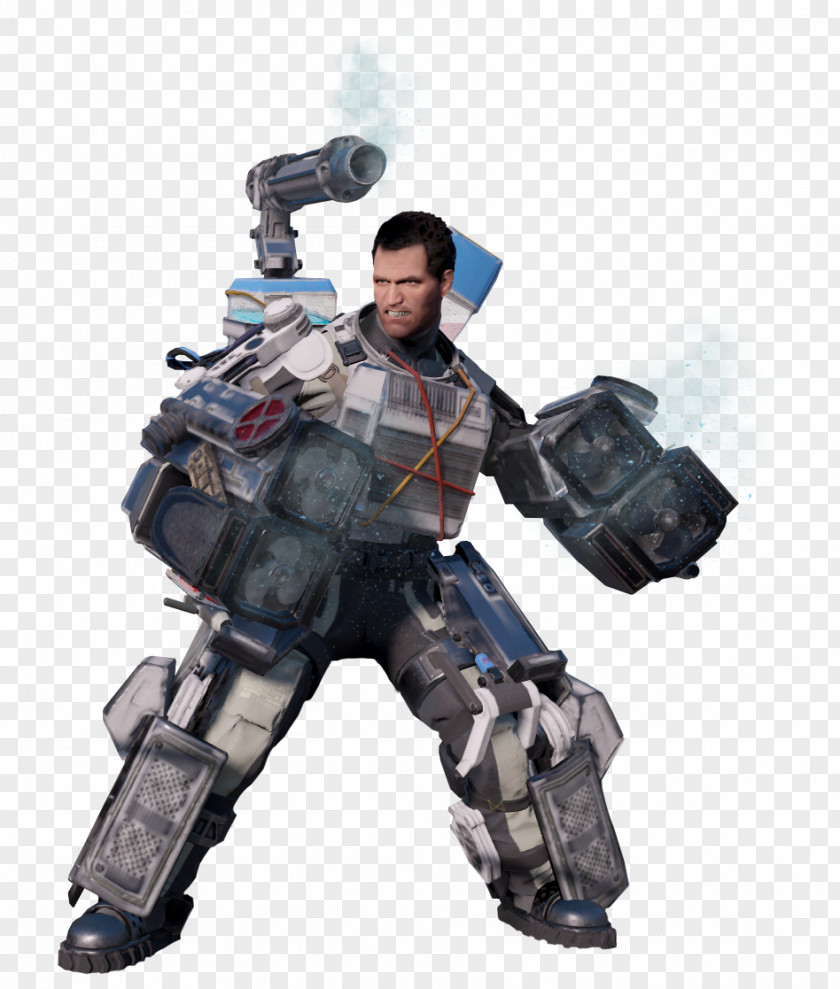 Dead Rising 4 Gamescom PlayStation Frank West PNG