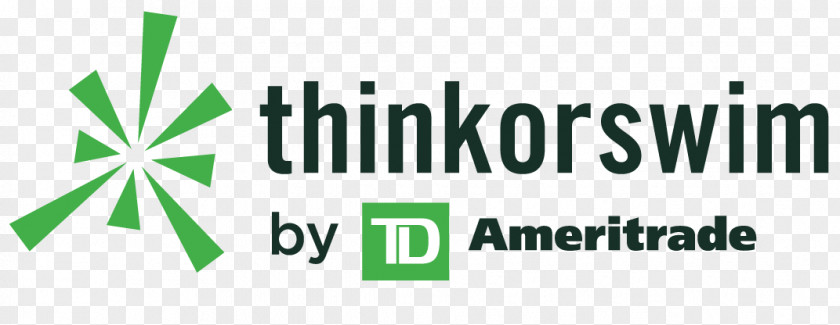Education Postcard Thinkorswim Logo TD Ameritrade Brand Product PNG
