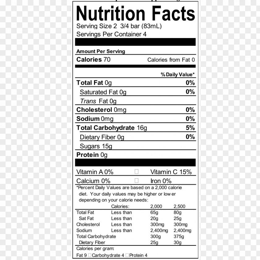 Ginger Juice Milano Nachos Nutrition Serving Size Dish PNG