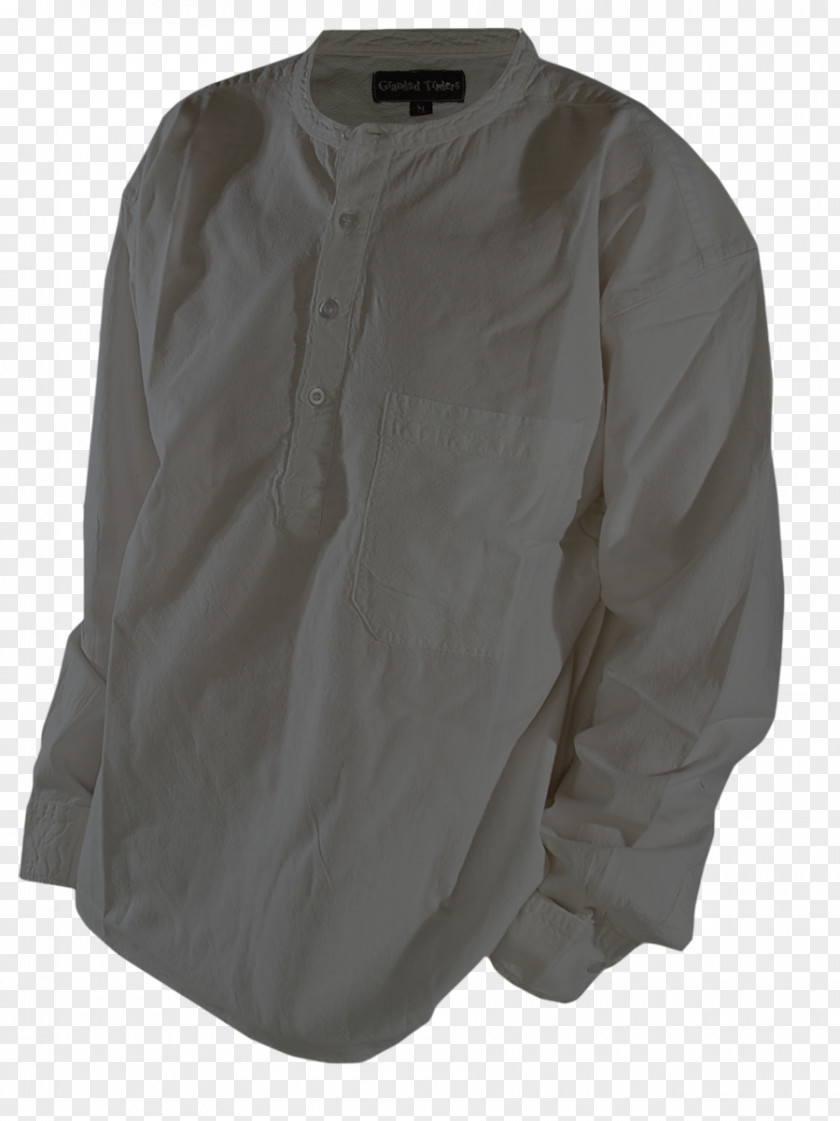 Jacket Blouse Sleeve Button Barnes & Noble PNG