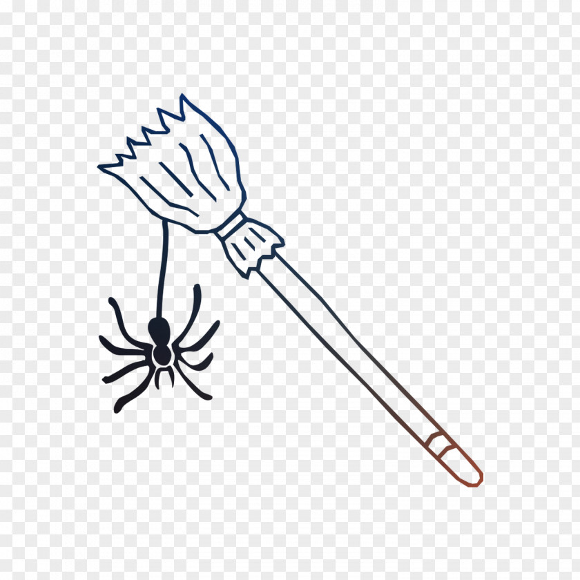 Line Clip Art Point Plants Pitchfork PNG