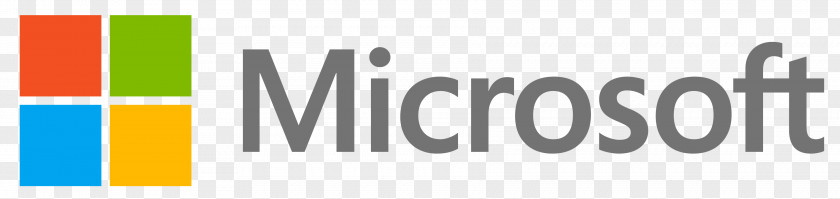 Microsoft Logo Computer Software PNG