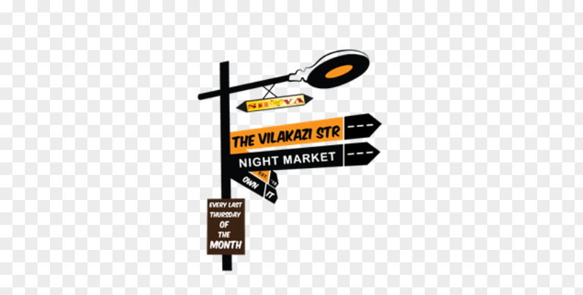 Night Market Shova Lifestyle Origin Pty Ltd Vilakazi Street Logo PNG