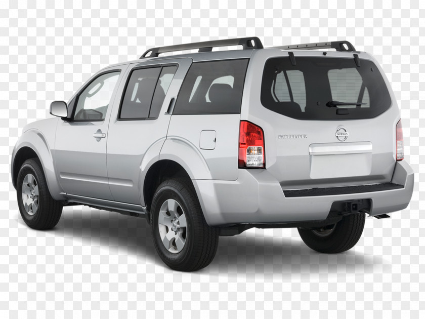 Nissan 2010 Pathfinder 2012 2017 Car PNG