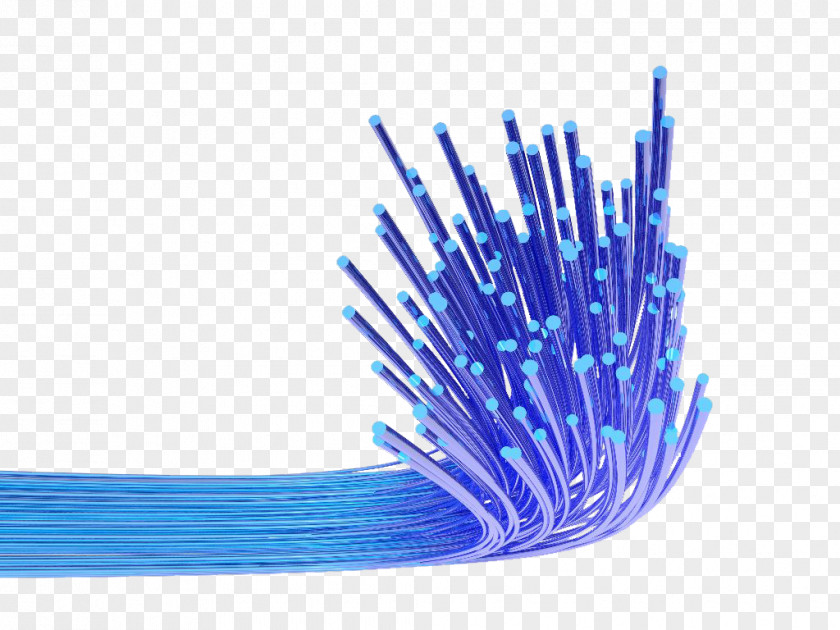 Optical Fiber Cable Optics Electrical PNG