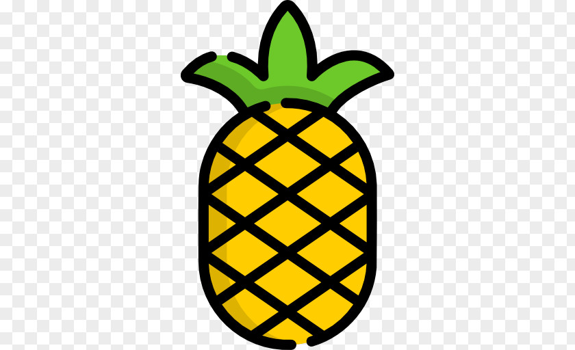 Pineapple Tile Clip Art PNG