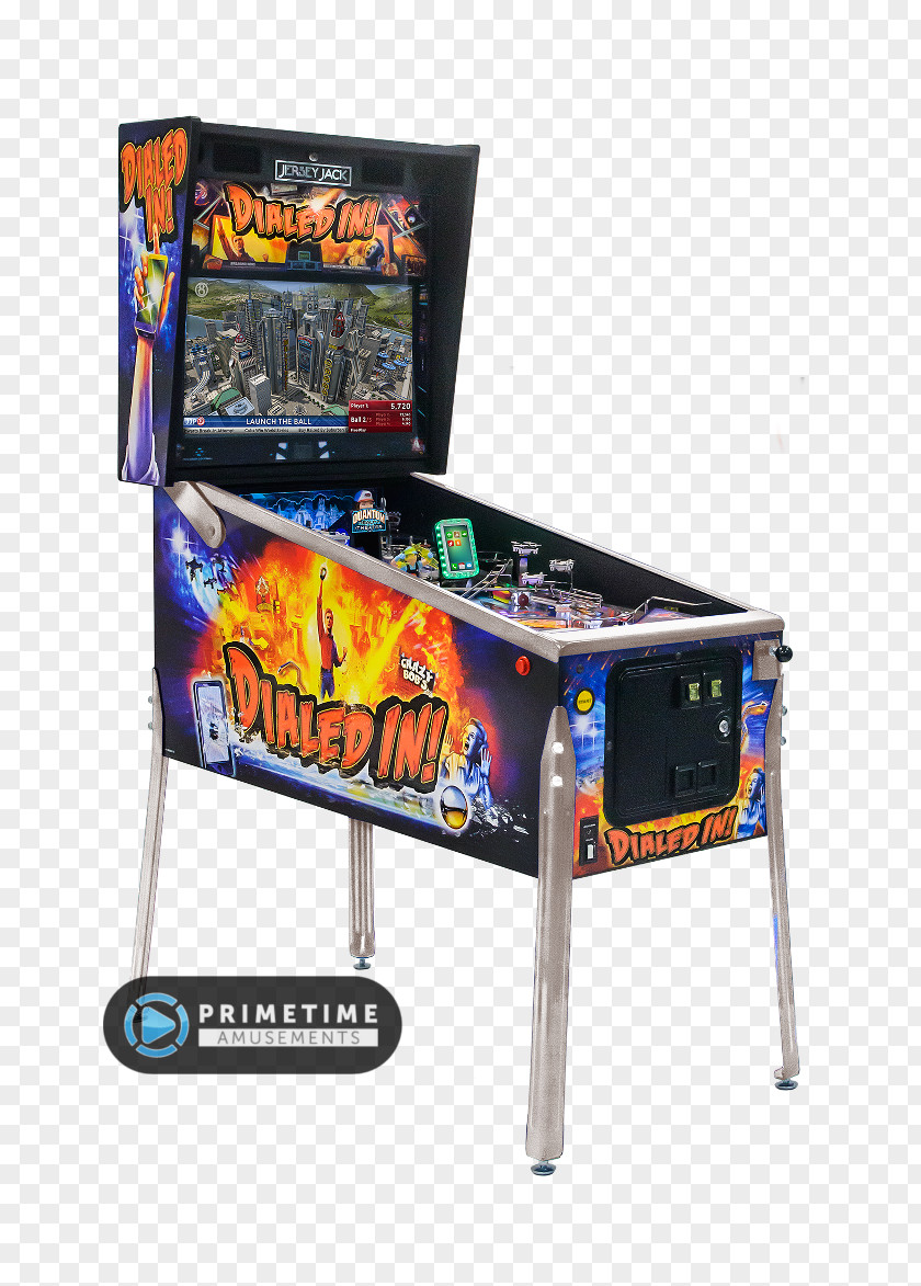 Spider-man Jersey Jack Pinball Stern Electronics, Inc. Arcade Game Spider-Man PNG