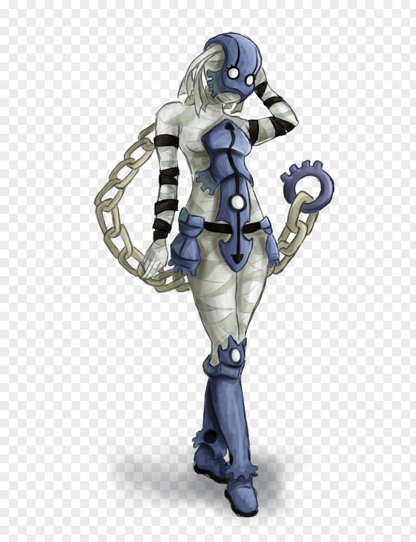 Tamtam Character Figurine Fiction PNG