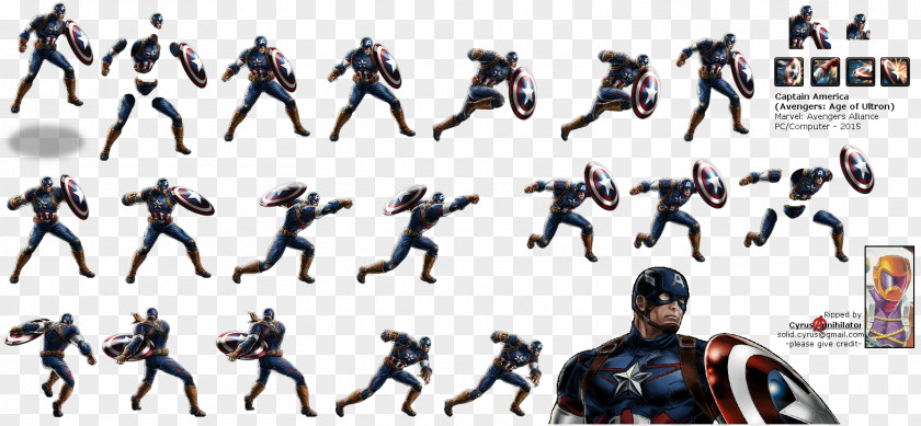 Ultron Captain America Marvel: Avengers Alliance Invisible Woman Spider-Man PNG