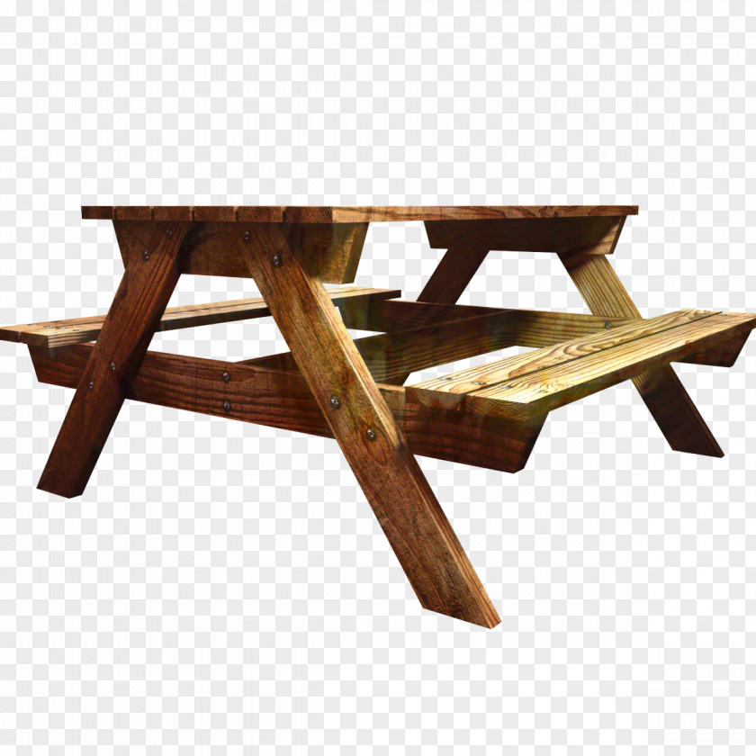 Bench Table Product Design Angle PNG
