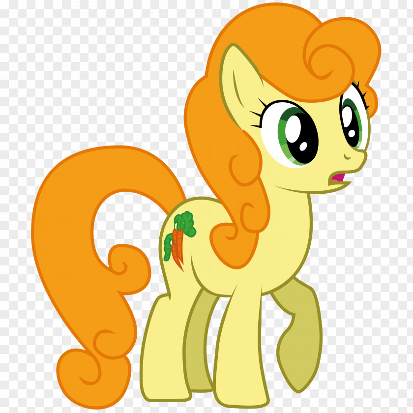 Carrot Pony Pinkie Pie Applejack Derpy Hooves Rainbow Dash PNG