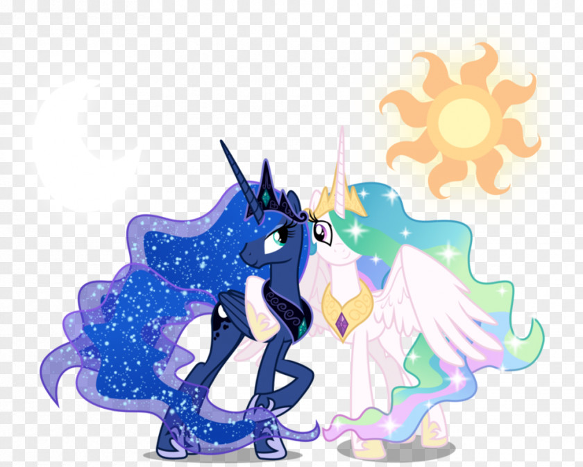 Celestia Transparency And Translucency Princess Luna Twilight Sparkle Pony Rarity PNG