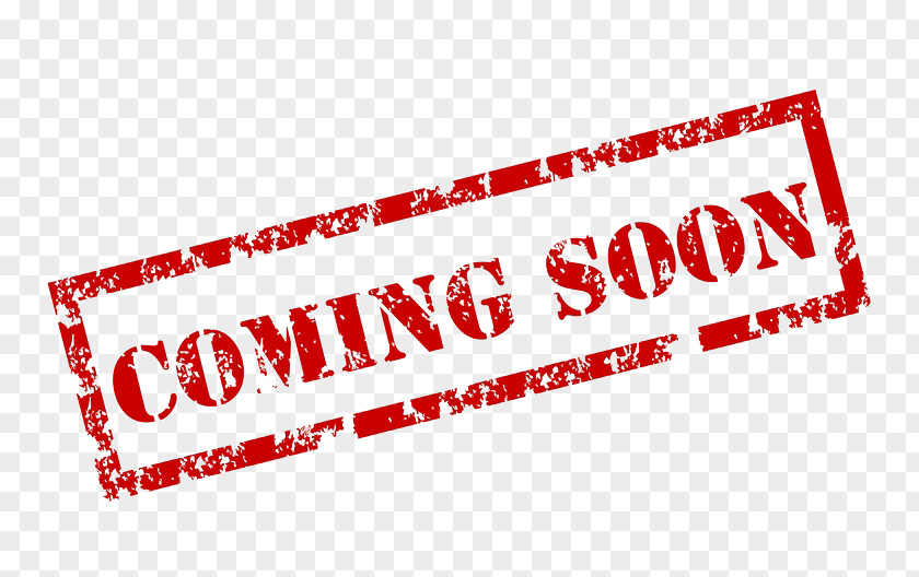 Coming Soon Business Royalty-free Clip Art PNG