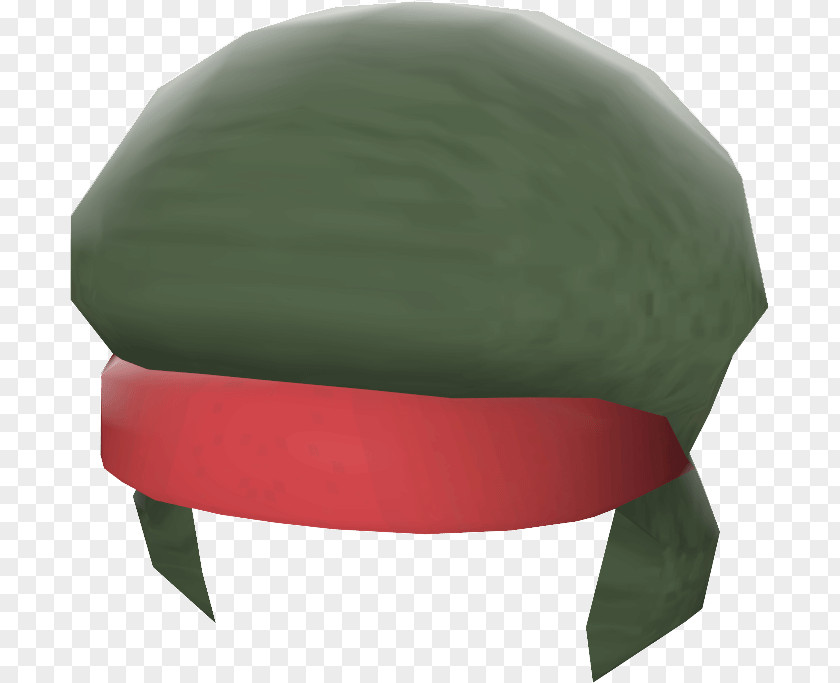 Design Green Hat PNG